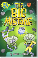 The Big Mistake