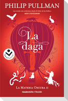 La Daga / The Subtle Knife