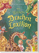 Das goldene Drachen-Lexikon