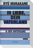 In Liebe, Dein Vaterland