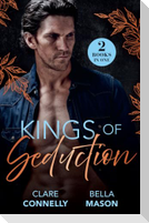 KINGS OF SEDUCTION PB