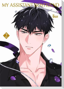My Assistant Boyfriend 2