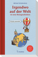 Irgendwo auf der Welt