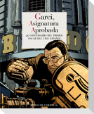 Garci, asignaturas pendientes : 40 aniversario del primer Oscar del cine español