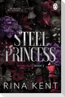 Steel Princess