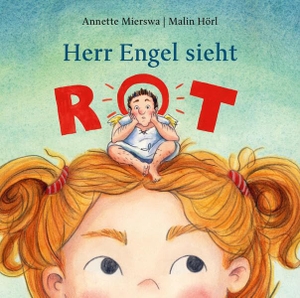 Mierswa, Annette. Herr Engel sieht rot - Eine Schutzengelgeschichte voll Humor und Hintersinn - liebevoll von Hand illustriert. Freies Geistesleben GmbH, 2026.