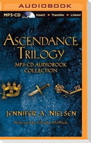 Ascendance Trilogy: The False Prince, the Runaway King, the Shadow Throne