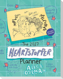The Heartstopper 2027 Planner