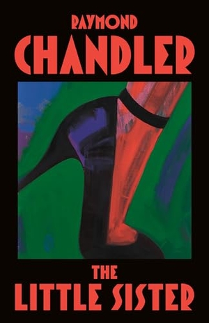Chandler, Raymond. The Little Sister. Random House, 1988.
