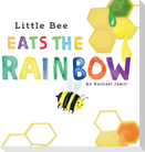 Little Bee Eats the Rainbow