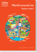 Collins Primary Geography