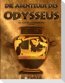 Die Abenteuer des Odysseus