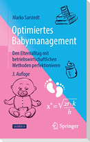 Optimiertes Babymanagement
