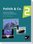 Politik & Co. 02 Berlin/Brandenburg