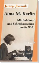 Alma M. Karlin