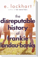 The Disreputable History of Frankie Landau-Banks