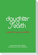 Daughter of Earth