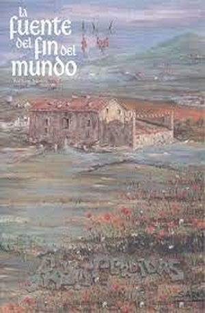 Morris, William. La fuente del fin del mundo IV : camino a casa. Razas Perdidas, 2020.