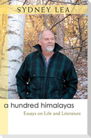 A Hundred Himalayas