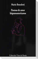 Poemas de amor hispanoamericano