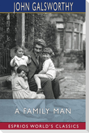 A Family Man (Esprios Classics)
