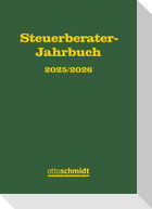 Steuerberater-Jahrbuch 2025/2026