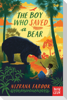 The Boy Who Saved a Bear