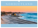 Nordjütland - die Spitze Dänemarks (Wandkalender 2024 DIN A3 quer), CALVENDO Monatskalender