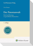 Der Patentanwalt