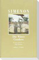 Die Witwe Couderc