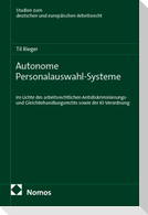 Autonome Personalauswahl-Systeme