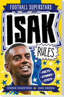 Football Superstars: Isak Rules
