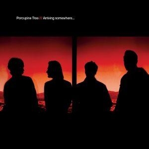 Arriving Somewhere (2CD+Blu-ray Digipak). Edel Germany GmbH / Hamburg, 2026.