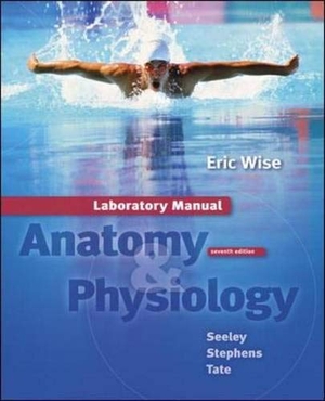 Wise, Eric. Laboratory Manual: Anatomy & Physiology. McGraw-Hill Companies, 2005.