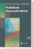 Praktikum Neuronale Netze