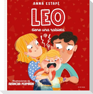 Leo Tiene Una Rabieta. Un Cuento Para Afrontar El Enfado Con Empatía /Leo Is Having a Temper Tantrum