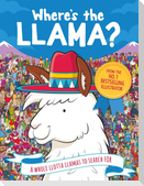Where's the Llama?