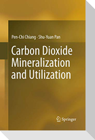 Carbon Dioxide Mineralization and Utilization