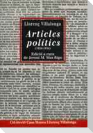 Articles politics
