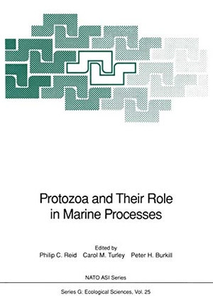 Reid, P. C. / P. H. Burkill et al (Hrsg.). Protozoa and Their Role in Marine Processes. Springer Berlin Heidelberg, 2011.