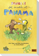 Ach, so schön ist Panama