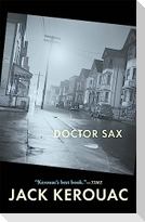 Doctor Sax