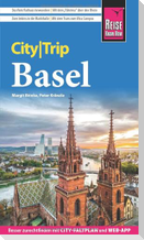Reise Know-How CityTrip Basel