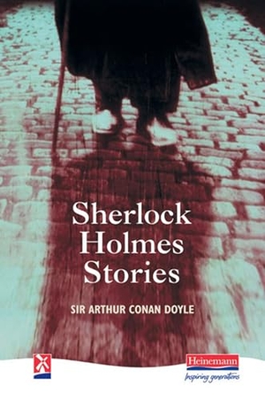 Doyle, Arthur. Sherlock Holmes Short Stories. Pearson Education Limited, 1995.