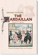 Michael Zevaco's the Pardaillan