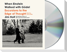 When Einstein Walked with Gödel: Excursions to the Edge of Thought