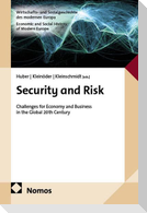Security and Risk