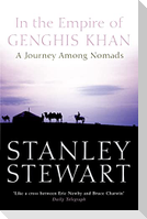 In the Empire of Genghis Khan