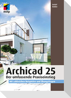 ArchiCAD 25