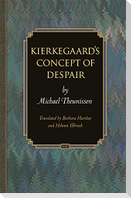 Kierkegaard's Concept of Despair